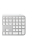 Logitech MX Keys S for Mac Jasnoszary - 1261399 - zdjęcie 6